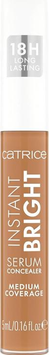 Produktbild Catrice Instant Bright Serum Concealer No. 060n Nude Moisturizing (060N)