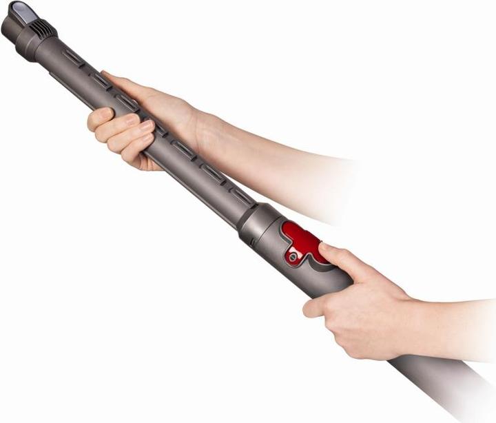 Actual product image Dyson DC52 Animal Turbine