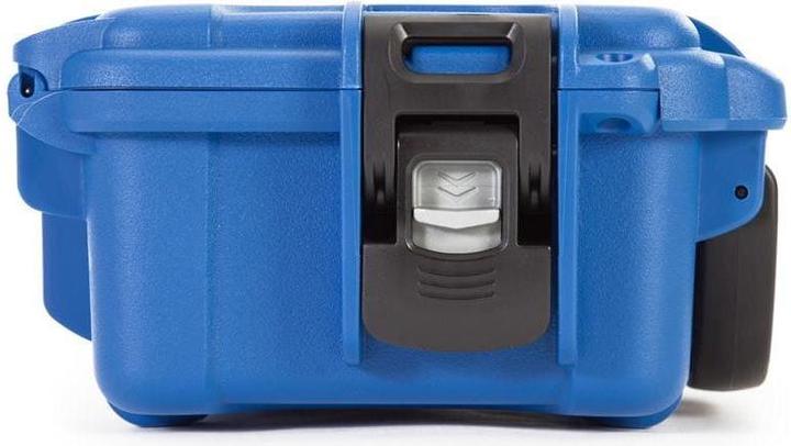 Actual product image Nanuk Koffer 903 Leer (Camera shoulder bag, 1.80 l)