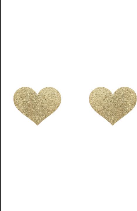 Actual product image Bijoux Indiscrets The Flash Heart