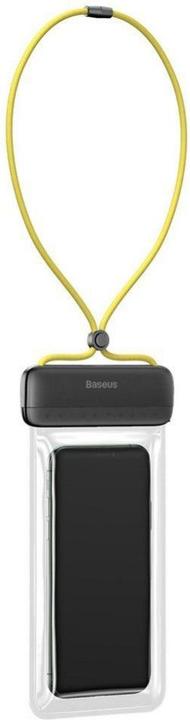 Actual product image Baseus Let's Go (Universal)