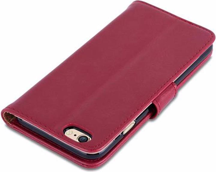 Actual product image Cadorabo Book Luxury Cover (Apple iPhone 6)