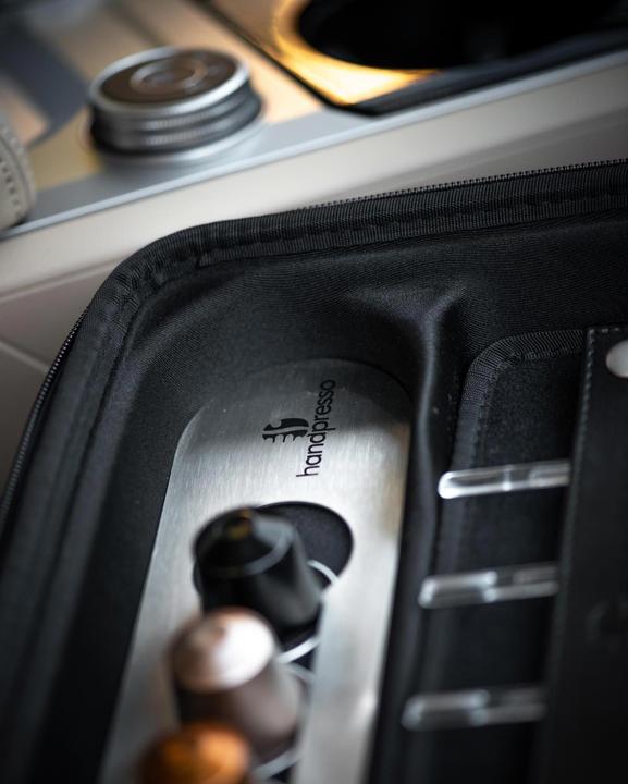 Image du produit Handpresso Auto Capsule (0.05 l)
