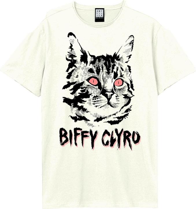 Immagine prodotto Amplified Gatto nero (XL)