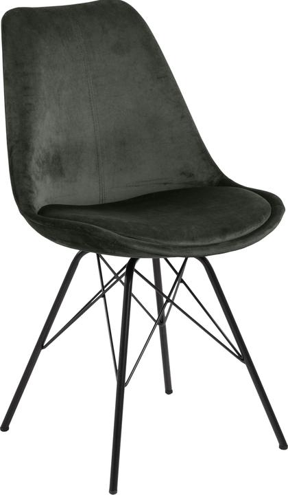 Actual product image AC Design Eris Velvet