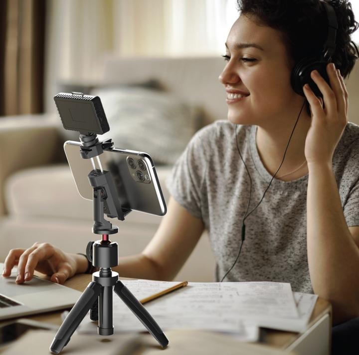 Actual product image DigiPower MINI 3 - Expandable Table Pod