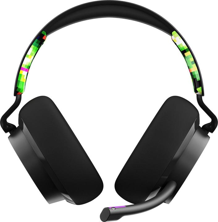 Image du produit Skullcandy Slyr Xbox Gaming Wired Over Ear (Filaire)