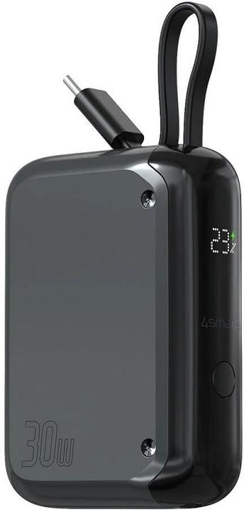 Produktbild 4smarts Pocket Charger (10000 mAh, 30 W, 37 Wh)