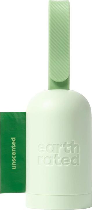 Actual product image Earth Rated Porte-sac à crottes (Dog)