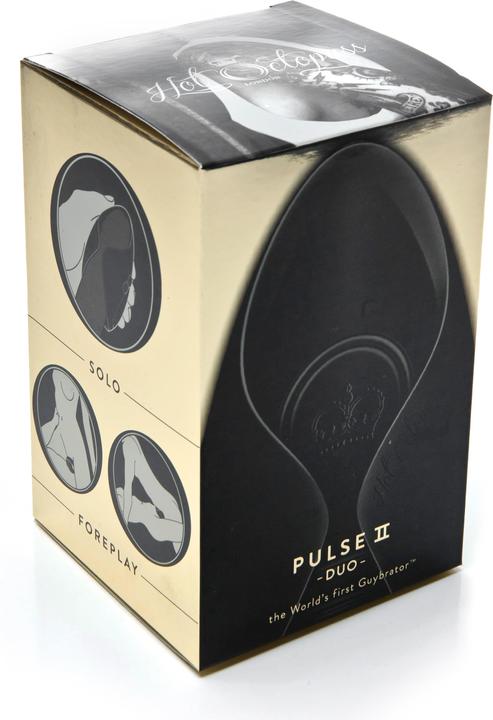HOT Pulse II Duo