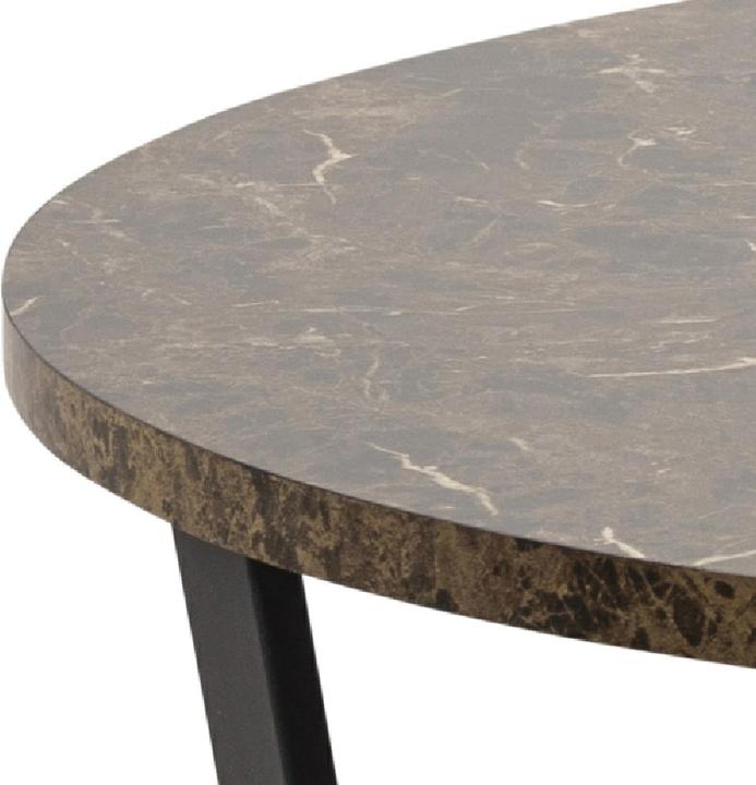 Produktbild AC Design Amble (Ø 110 x 75 cm)