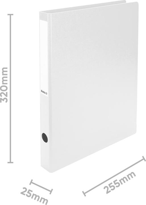 Image du produit Biella Viria (A4, 31 mm, 1 pièce(s))