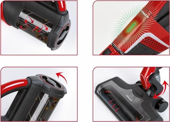Actual product image Theo Klein Miele - "Triflex" hoover