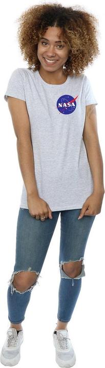 Produktbild Nasa Classic Insignia Chest Logo TShirt (M)