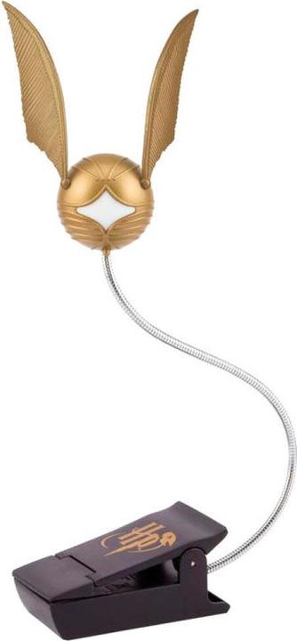 Image du produit Paladone Products Golden Snitch