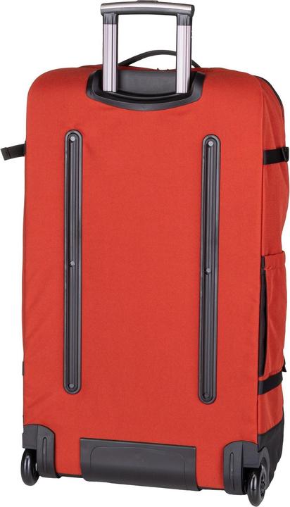Image du produit Cabaia Koffer & Trolley Soft Suitcase Large (110 l)