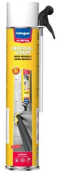 Produktbild Coltogum Universalschaum (750 ml)