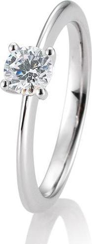 Produktbild Breuning 4er Krappe 0,40-0,60 ct. (57, 750/18 K Gold)