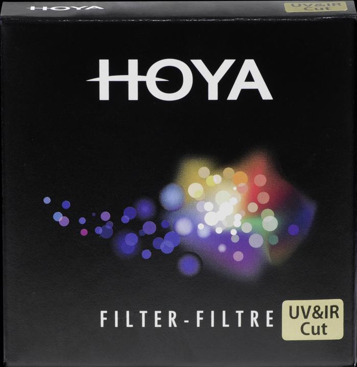 Produktbild Hoya UV-IR (67 mm, UV-Filter)
