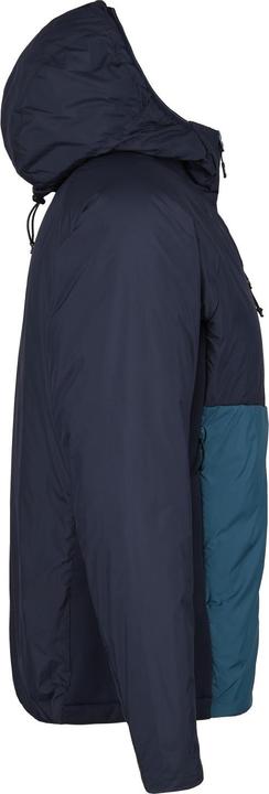 Actual product image Stoic MountainWool60 StorboSt. Hybrid Hoody (XL)