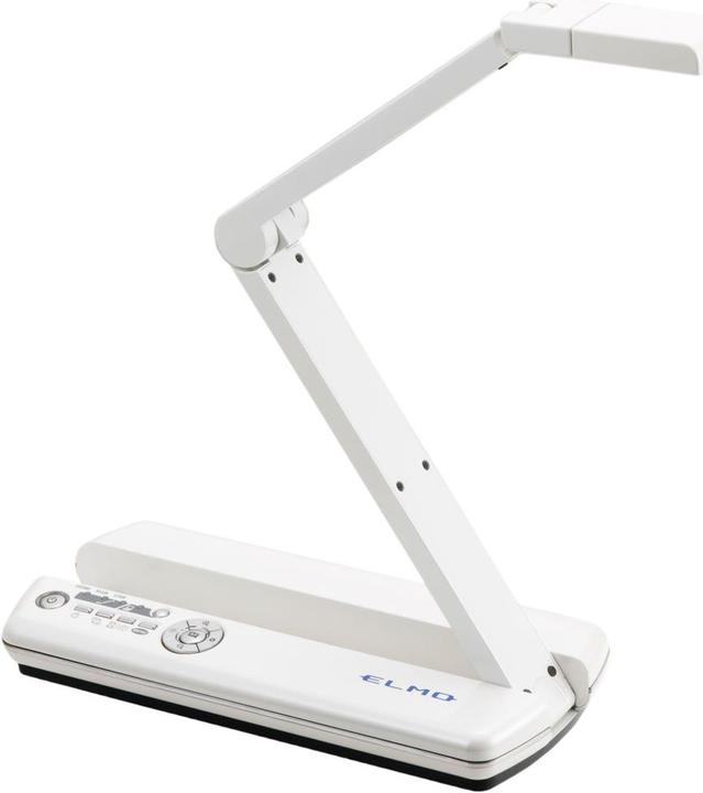 Elmo MO-1 white