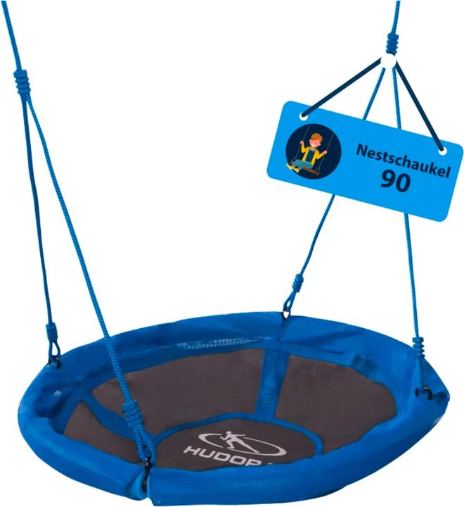 Image du produit Hudora Balançoire à nid