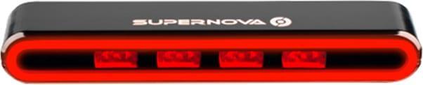 Actual product image Supernova Taillight M99 TL 2, 12V (35 lm)