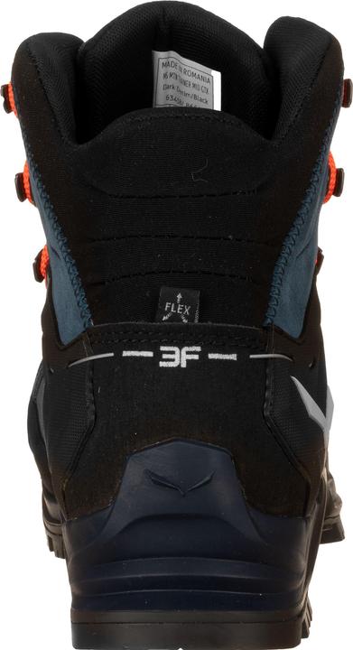 Produktbild Salewa MTN Trainer Mid GTX (41)