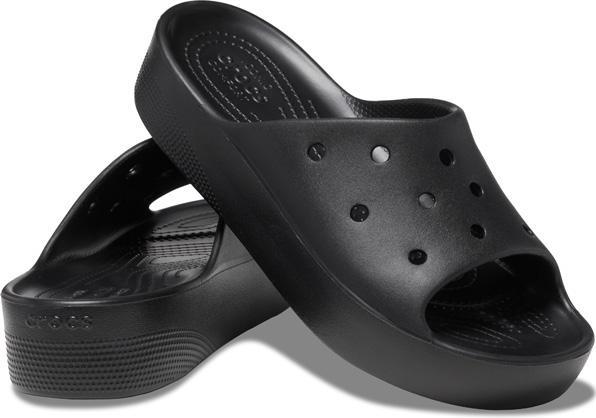 Actual product image Crocs W's Classic Platform Slide (39)