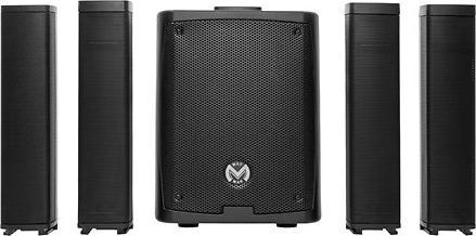 Immagine prodotto Mac Mah SC 400 GO (Subwoofer attivo)