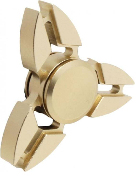 Image du produit FidgetSpinner Crab Design Fidget Spinner Aluminium