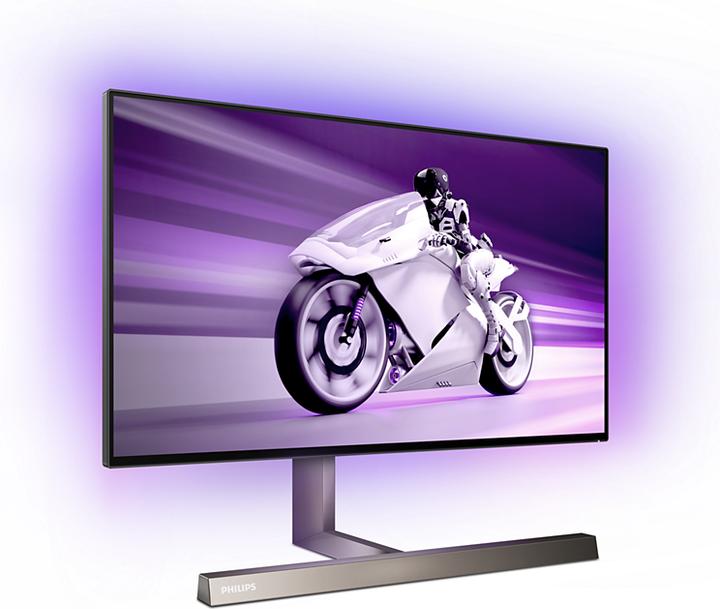 Produktbild Philips 279M1RV/00 (3840 x 2160 Pixel, 27")