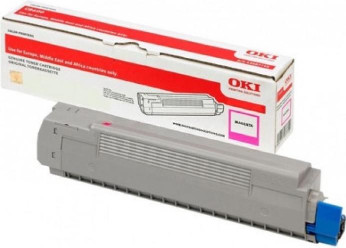 Produktbild OKI 46507506 (M)