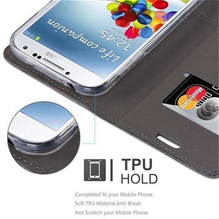 Immagine prodotto Cadorabo Copertina del libro Jeans Optics (Samsung Galaxy S4)