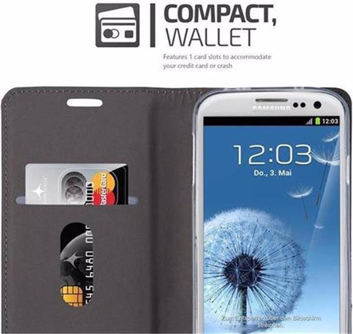 Immagine prodotto Cadorabo Copertina del libro Jeans Optics (Samsung Galaxy S4)