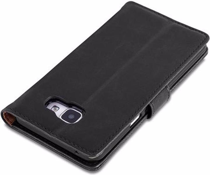 Productafbeelding Cadorabo Boek Luxe Omslag (Samsung Galaxy A5 (2016))