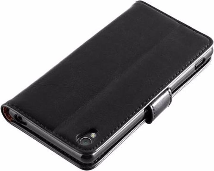 Produktbild Cadorabo Book Luxury Cover (Sony Xperia Z3)