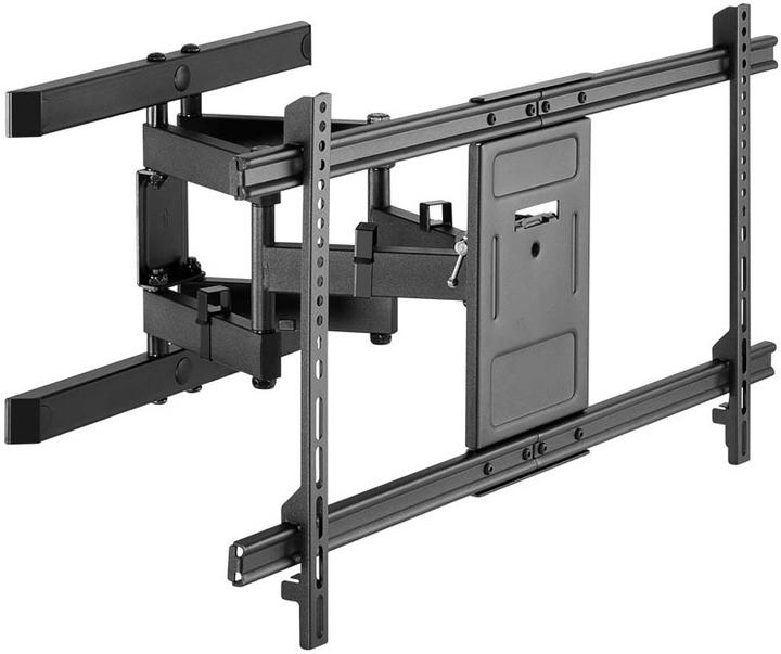 Goobay Fullmotion Pro (Wand, 100", 60 kg)