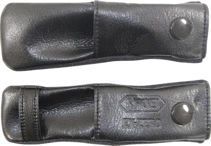 Shoei Chinstrap cover