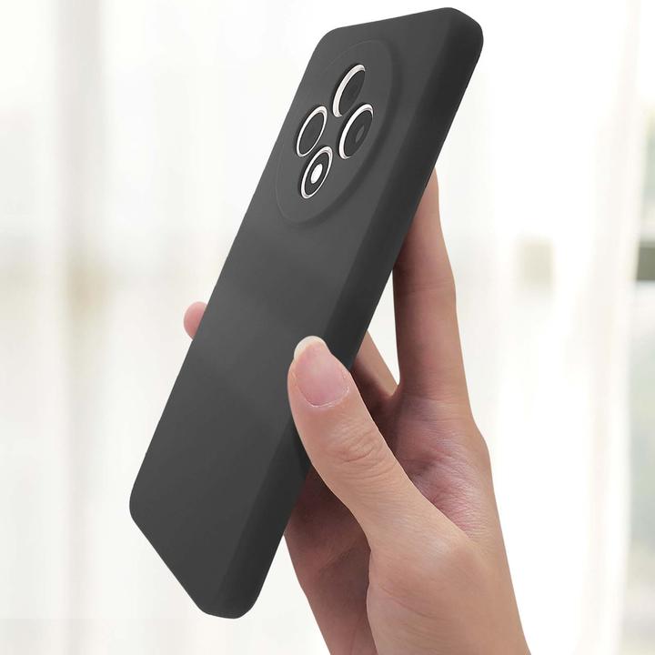 Produktbild Avizar Classic Case Mat (Oppo Reno12)