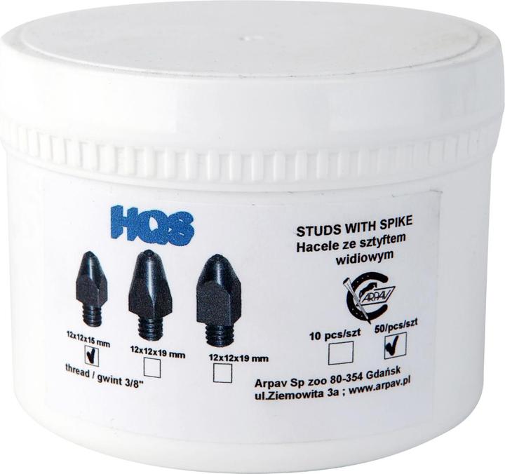 Image du produit Horka Crampons (Taille unique)