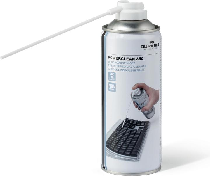 Durable Powerclean 350 (1 x)