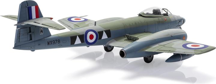 Produktbild Airfix Gloster Meteor FR.9