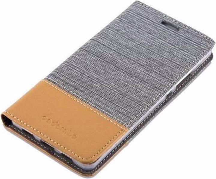 Produktbild Cadorabo Jeans Optik (Huawei P8 Lite)