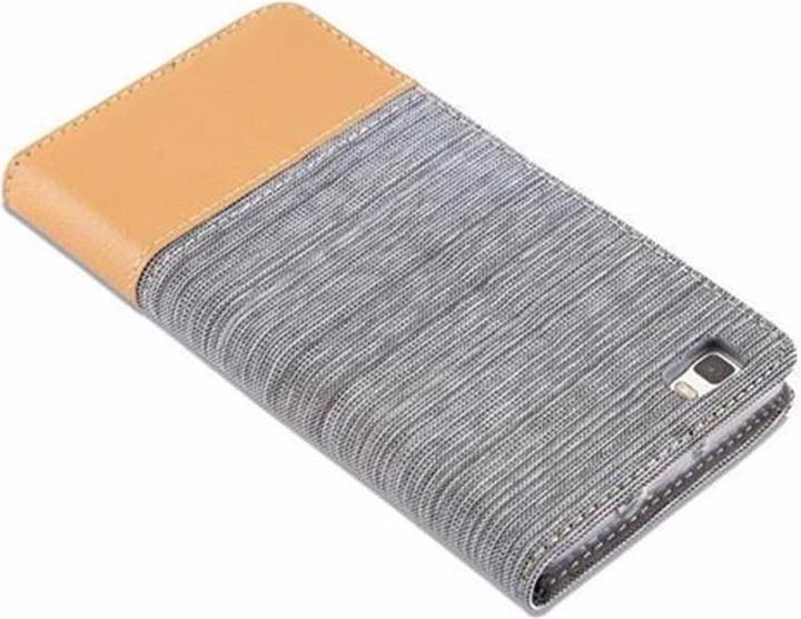 Produktbild Cadorabo Jeans Optik (Huawei P8 Lite)