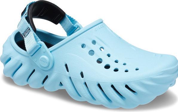 Produktbild Crocs K's Echo Clog (37)