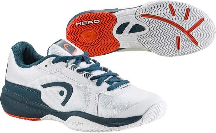Produktbild Head Sprint 3.5 Allcourt Tennisschuh Junior (34)