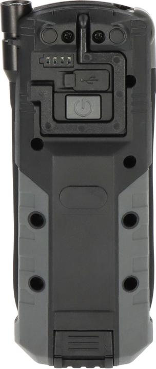 Image du produit Brennenstuhl Professional Batterie LED Lampe à main HL 1000 ACW (1000 lm)