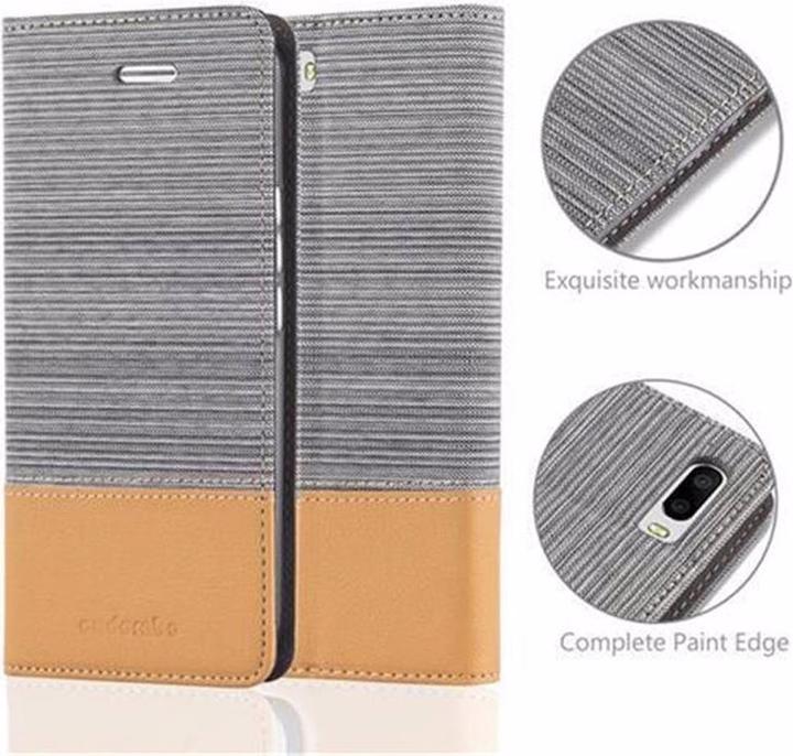 Produktbild Cadorabo Jeans Optik (Honor 6)