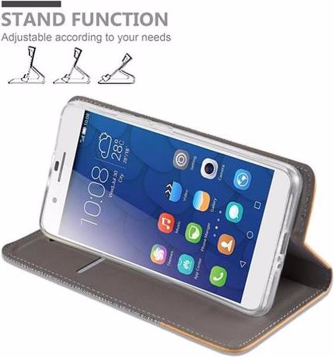 Produktbild Cadorabo Jeans Optik (Honor 6)